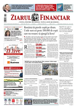 fonduri europene Ziarul Financiar